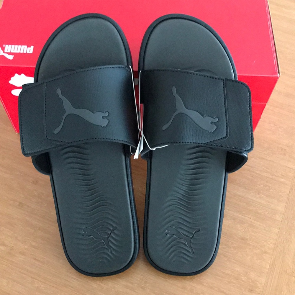 Men’s Puma Starcat Tech